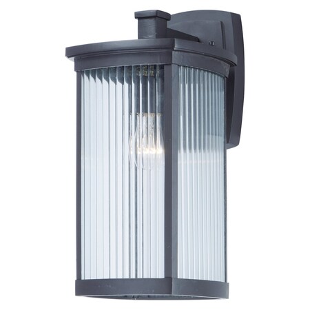 Maxim Terrace-Outdoor Wall Mount 3254CRBZ